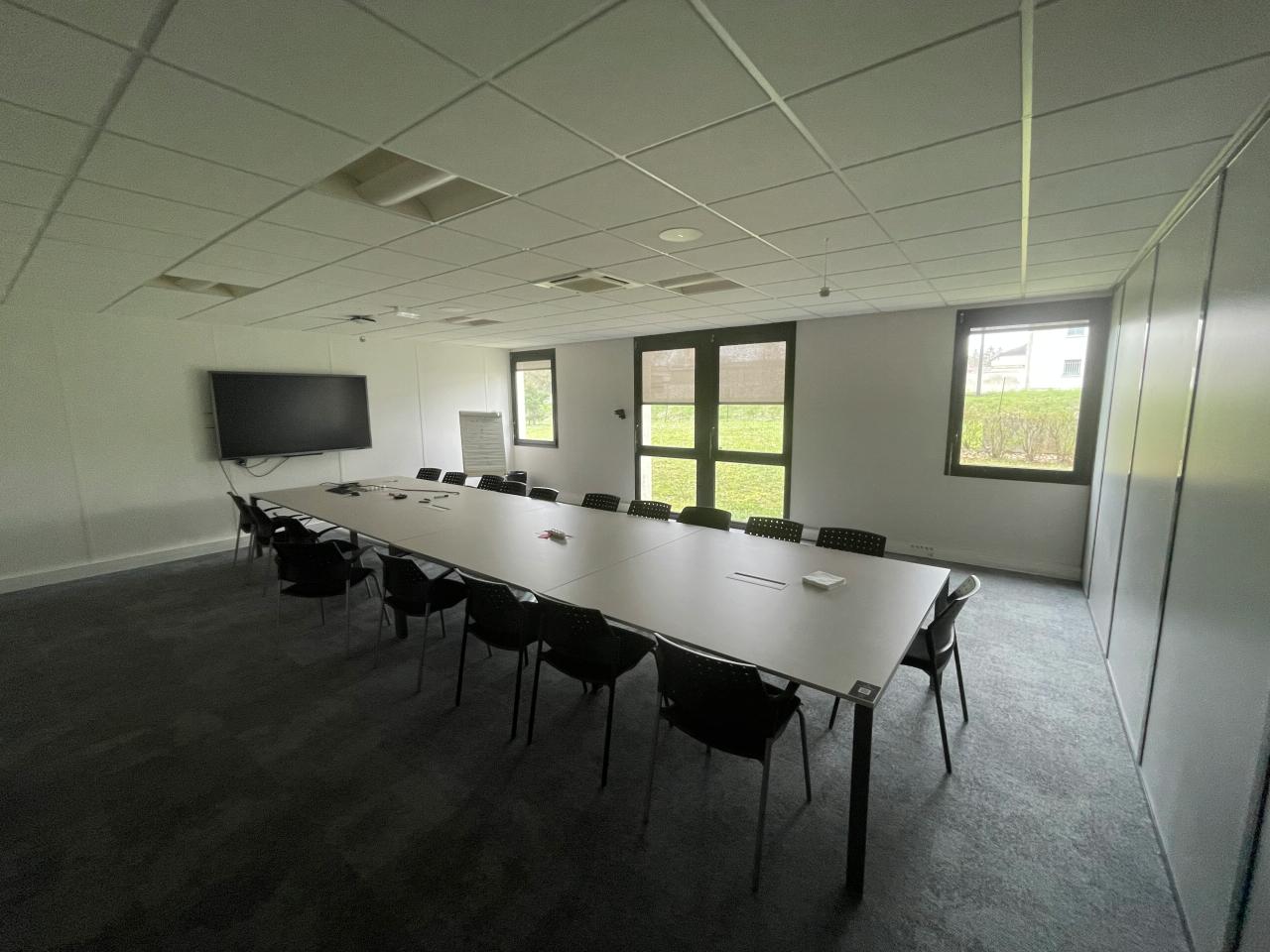 Bureau Tours 936m² Location bureau Tours Indre-et-Loire OLBUR2530948 5